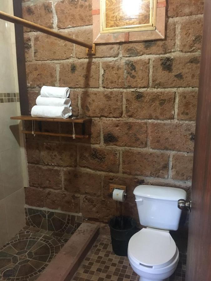 Hotel Real Nirvana テコサウトラ エクステリア 写真