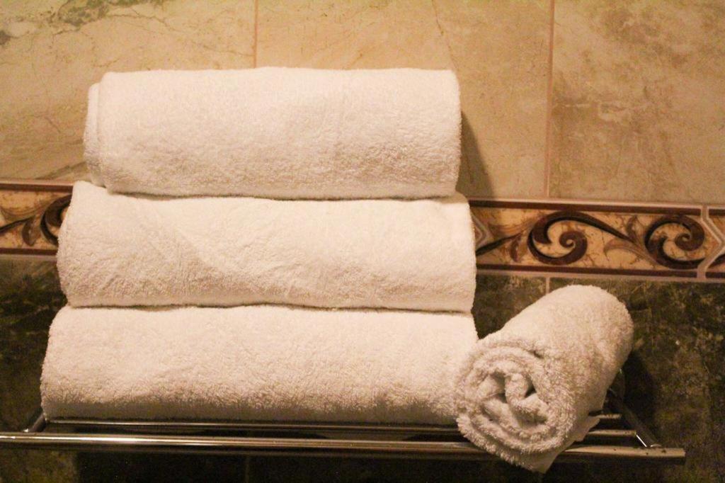 Hotel Real Nirvana テコサウトラ エクステリア 写真