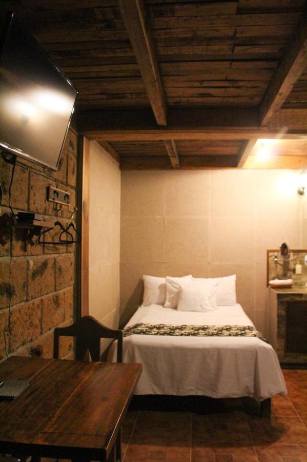 Hotel Real Nirvana テコサウトラ エクステリア 写真