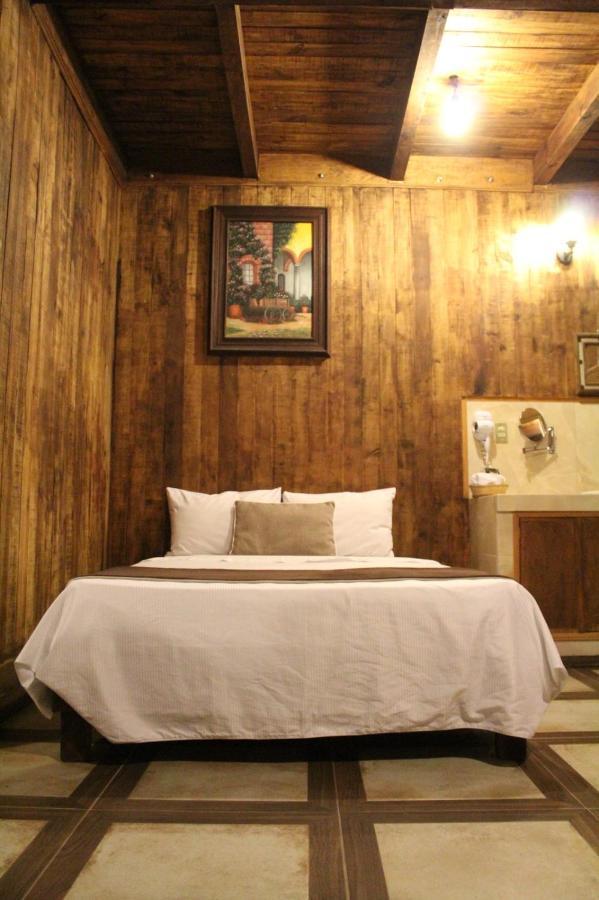 Hotel Real Nirvana テコサウトラ エクステリア 写真